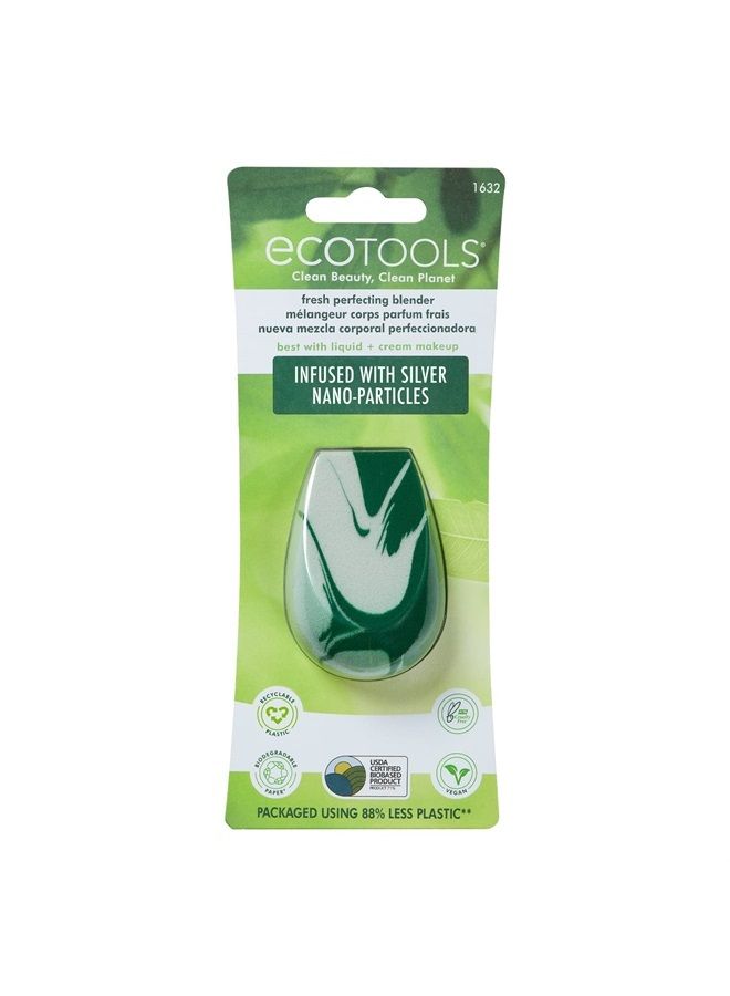 ECOTOOLS Fresh Perfecting Blender, 1 EA - Image 1