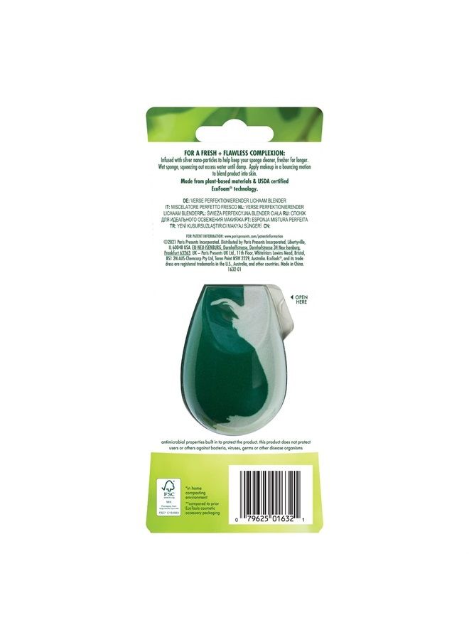 ECOTOOLS Fresh Perfecting Blender, 1 EA - Image 2