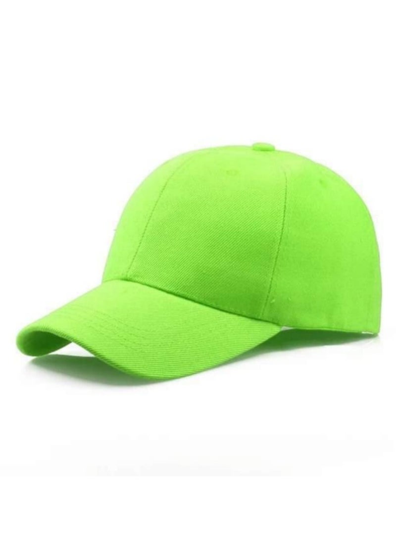 sport unisex summer unique cap hat