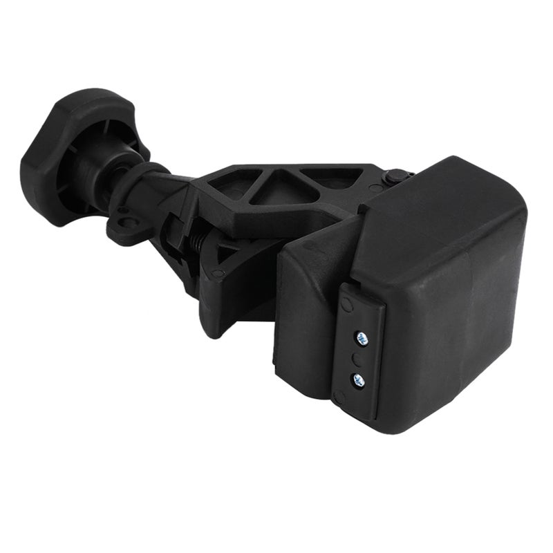 Plastic Tire Changer Bead Clamp Drop Center Tool Rim Clamp Heavy Duty Machine - Image 5