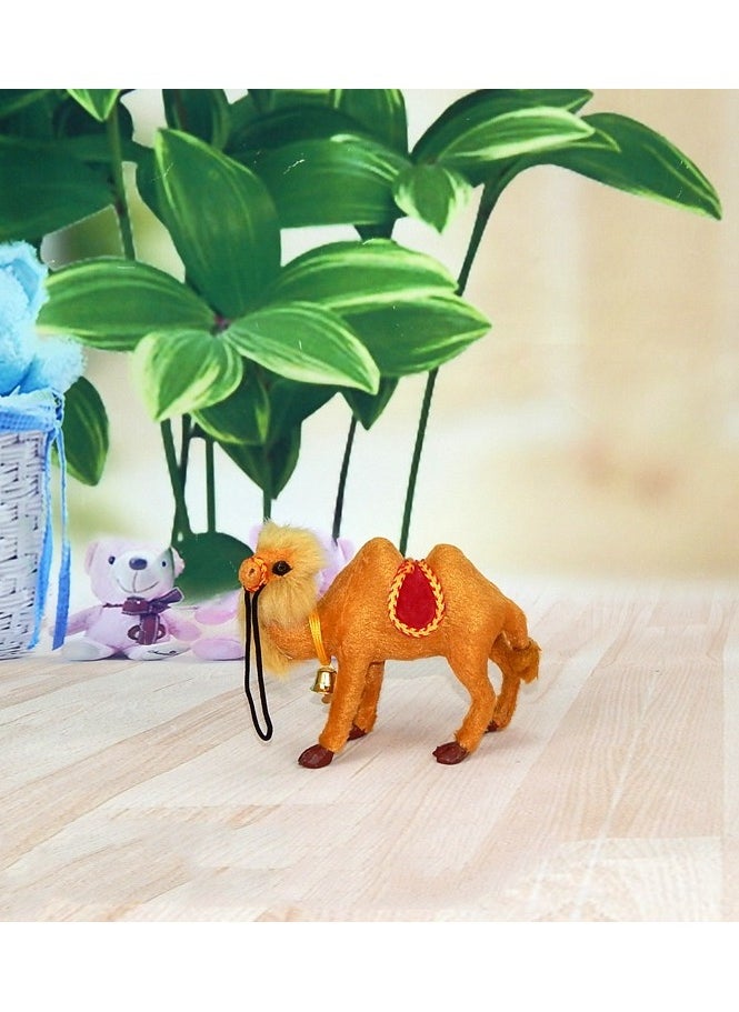 EBMINI Camel Ornament Handicraft Decoration 