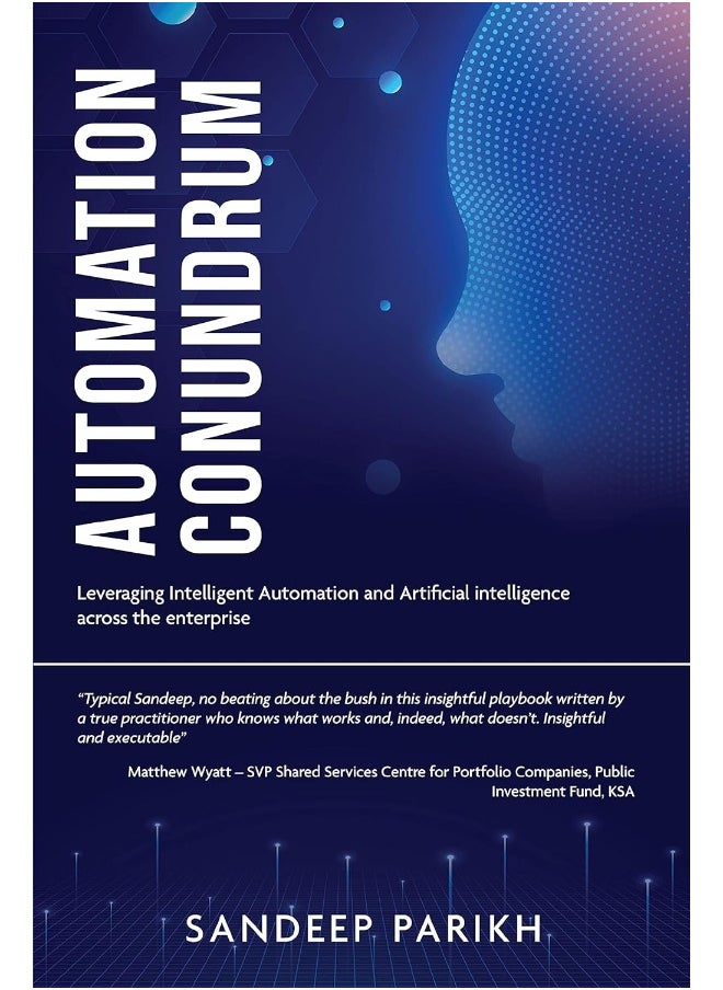 Automation Conundrum  - Image 1