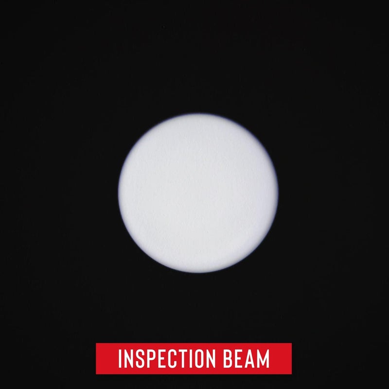 Coast COAST G20 Inspection Beam LED Penlight with Adjustable Pocket Clip and Consistent EdgeToEdge Brightness Green 54 lumens  - Image 2