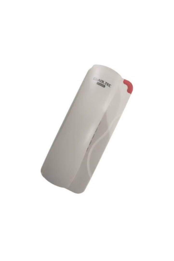 تليفون ارضي سلكي العدل تك متعدد الالوان 116BE