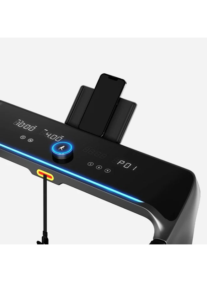 Kingsmith WalkingPad Treadmill X218 WP510B4 - Space Gray - Image 4