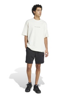 Adidas Codes Doodle Camp Graphic T-Shirt  - Image 5