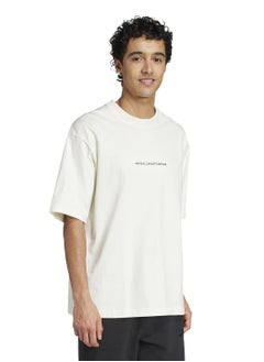 Adidas Codes Doodle Camp Graphic T-Shirt  - Image 3