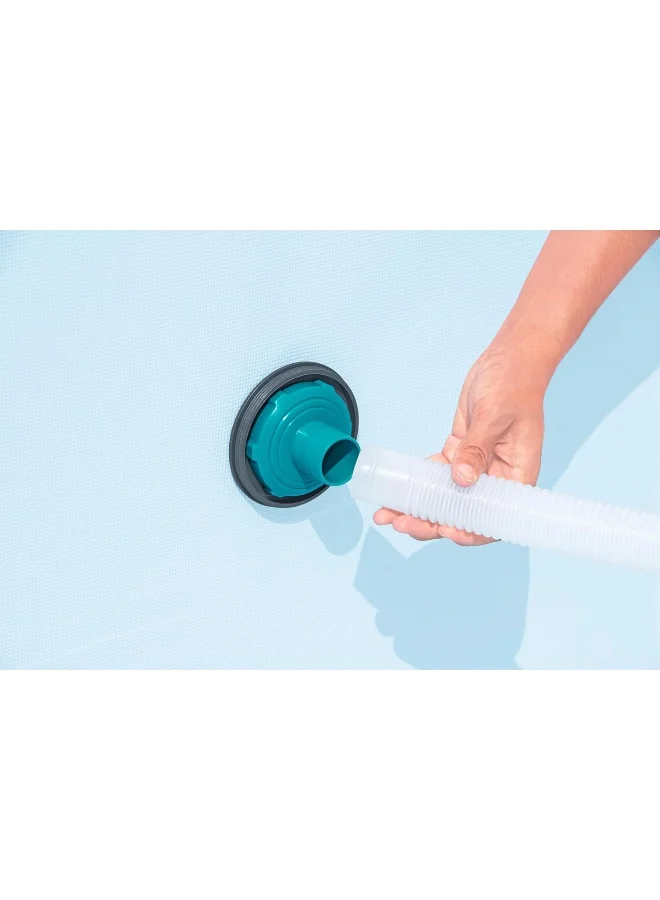 Bestway Pool Surface Skimmer 25x25x32cm