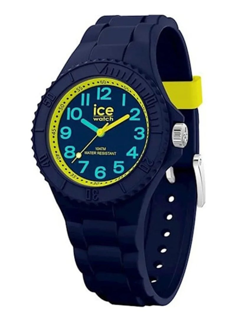 أيس وتش Ice-Watch Ice-Kids 020320 ICE hero Watch