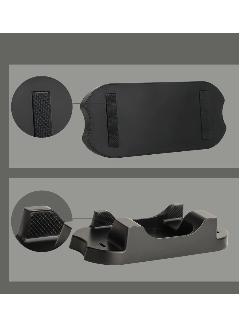 Excefore Stand Base for Valve Steam Deck 2022, Anti-Slip Holder Compatible with Steam Deck Accessories/Nintendo Switch/Tablet/Mobile Phones - Image 5