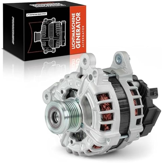 Frankberg Alternator Replace# 04C903023CX - Image 1