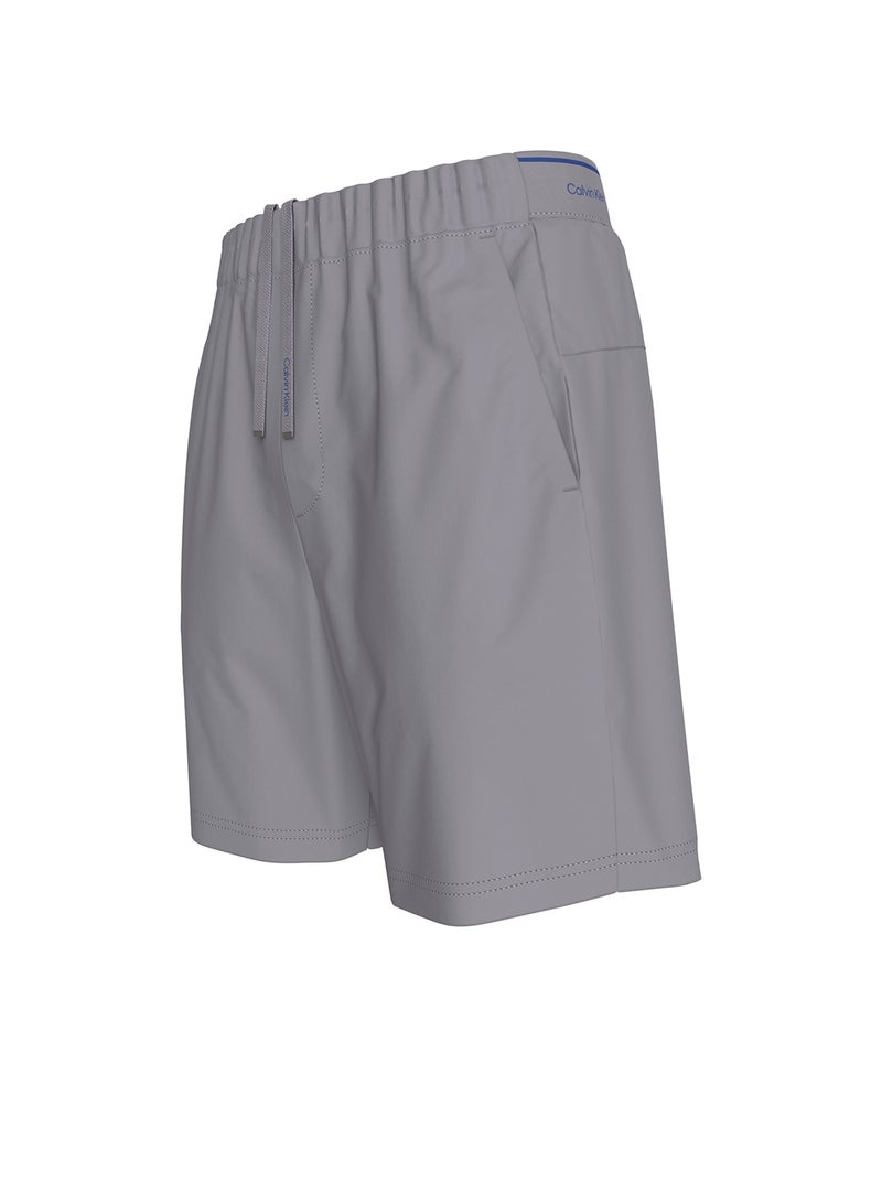 كالفن كلاين سبورت منسوج قصير - Image 3