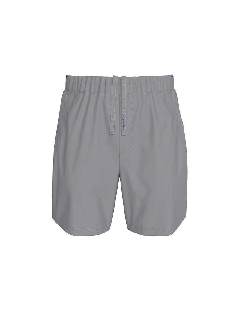 كالفن كلاين سبورت WOVEN SHORT
