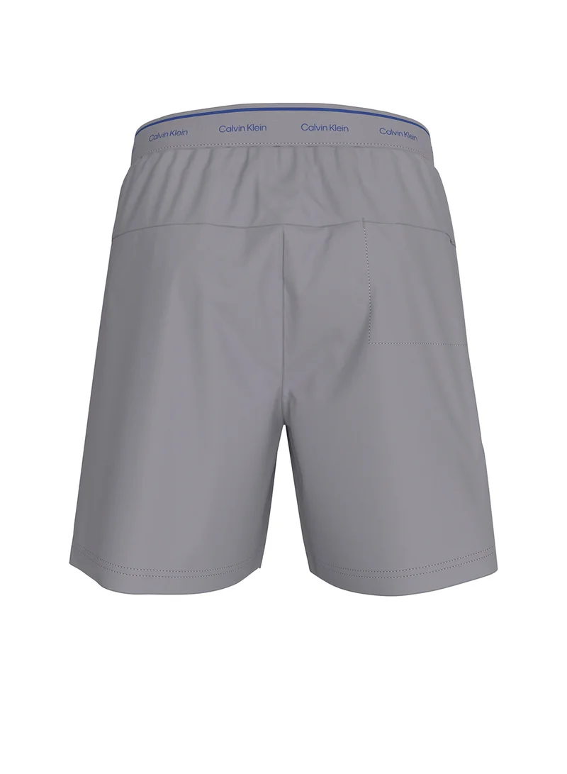 كالفن كلاين سبورت WOVEN SHORT