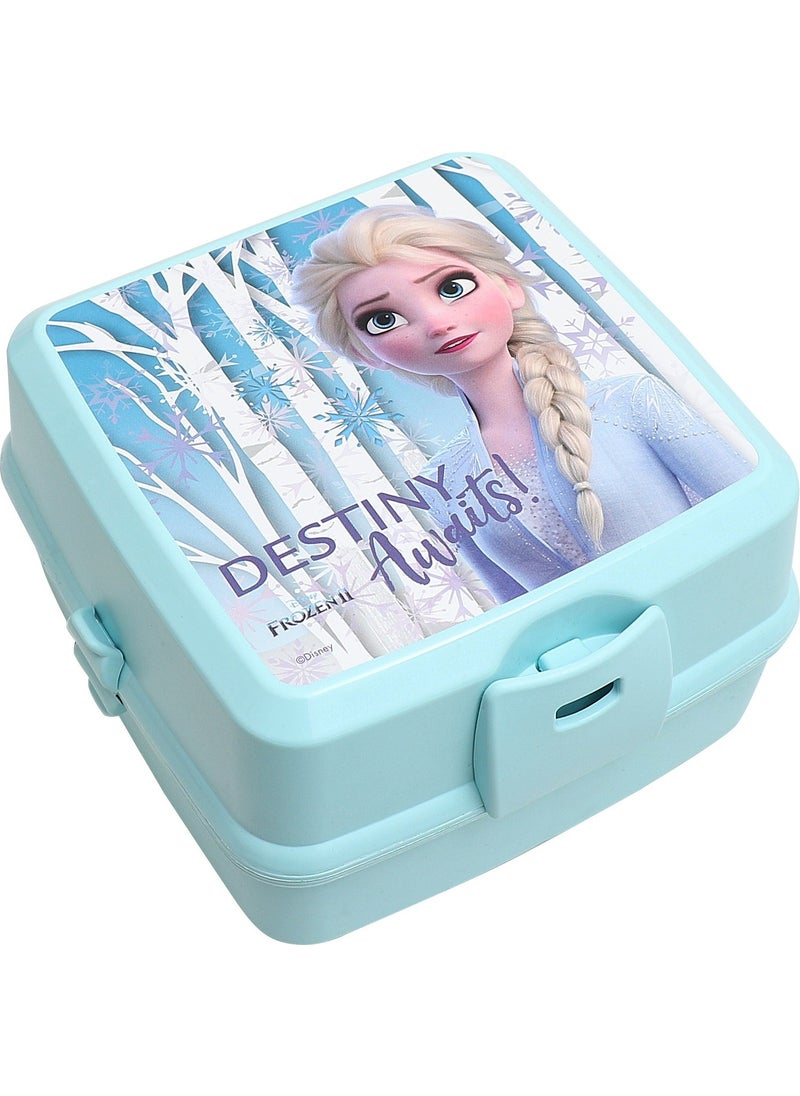 Disney FROZEN Elsa Nutrition Bowl 43601 