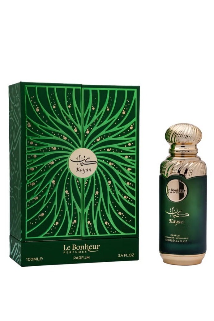 Le Bonheur Kayan Perfume 100 ml-Le Bonheur - Image 1