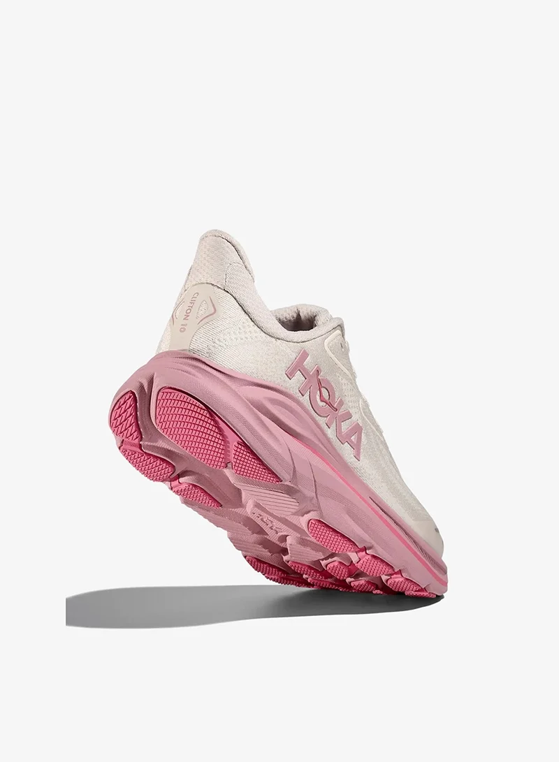 Hoka  Kids Clifton 10 Big Kids for Women | Best Price UAE