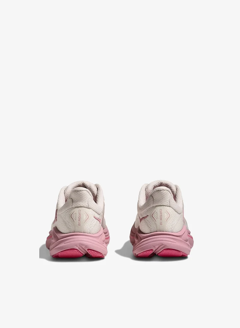 Hoka  Kids Clifton 10 Big Kids for Women | Best Price UAE