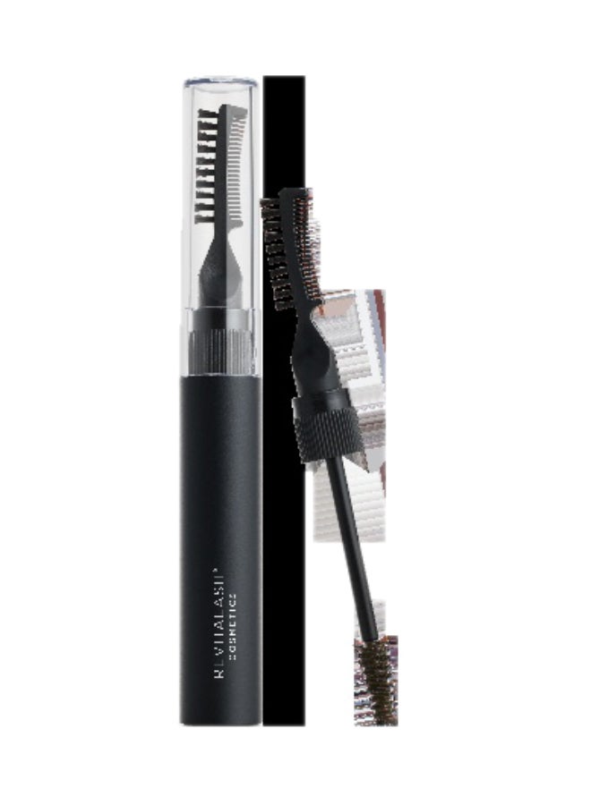 رفيتالاش Hi-Def Tinted Brow Gel - Soft Brown 14 Grams - Image 1