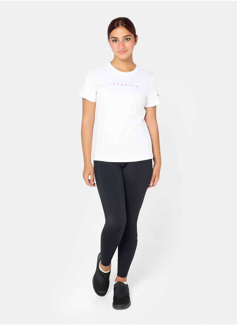 ANTA Cross Training SS Tee  - Image 3