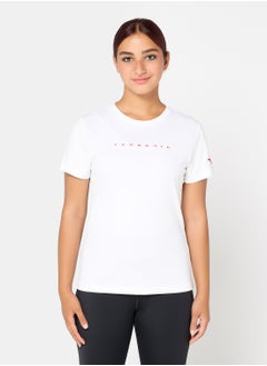 ANTA Cross Training SS Tee  - Image 1