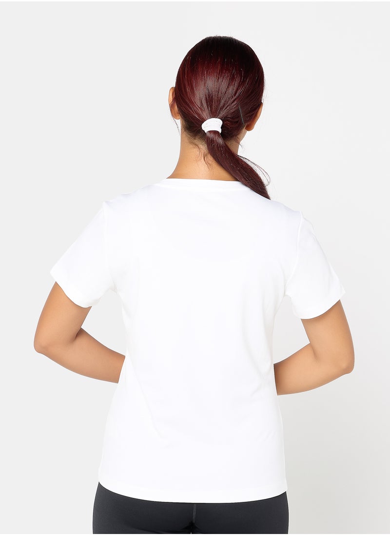 ANTA Cross Training SS Tee  - Image 2