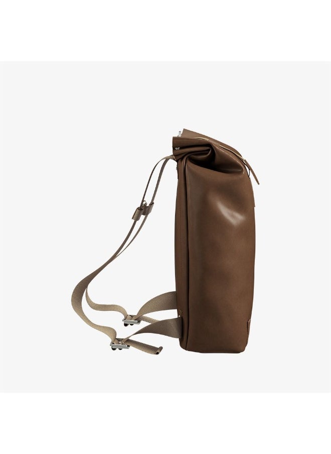 Brooks England Brooks Pickwick Leather 26L Dark Tan  - Image 4