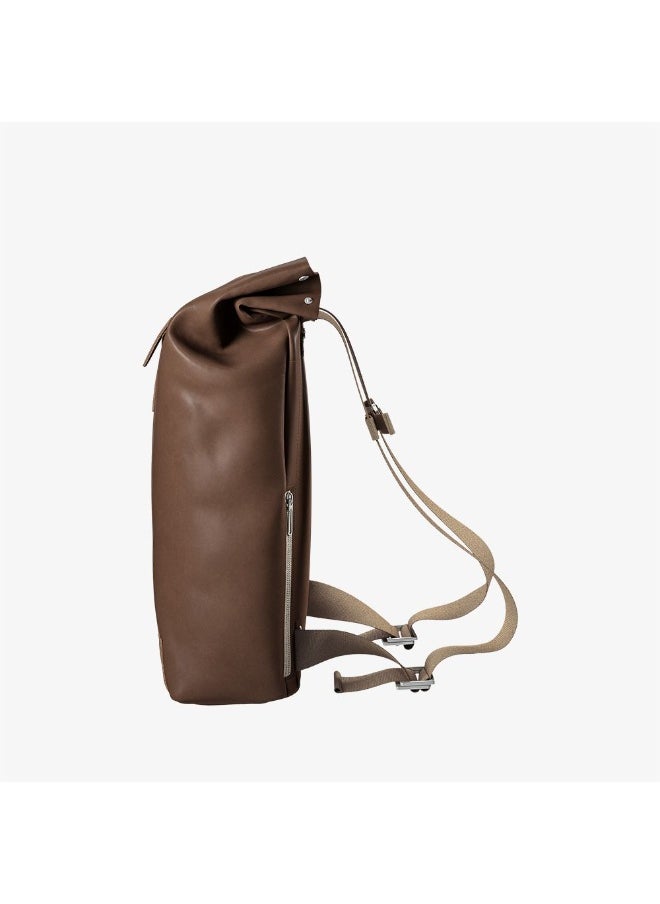 Brooks England Brooks Pickwick Leather 26L Dark Tan  - Image 5