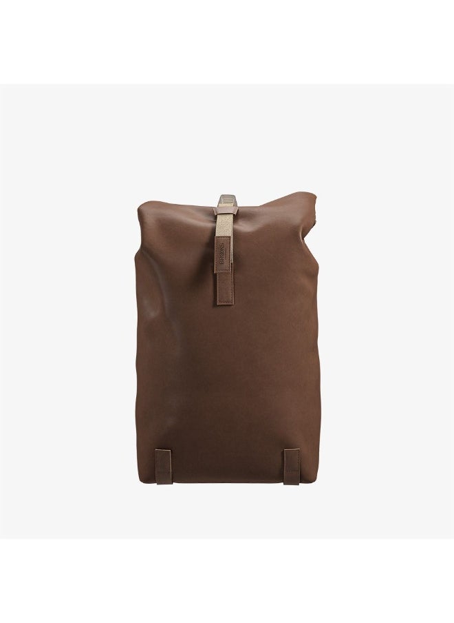 Brooks England Brooks Pickwick Leather 26L Dark Tan  - Image 2