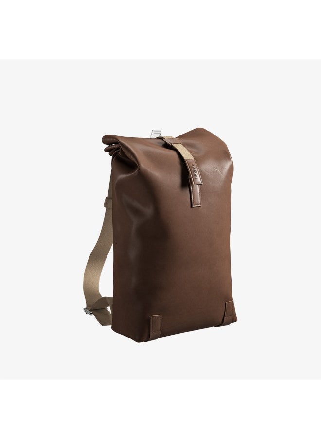 Brooks England Brooks Pickwick Leather 26L Dark Tan  - Image 1