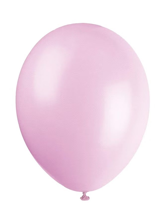 Unique 10-Piece Balloon Set 56848 30.48inch