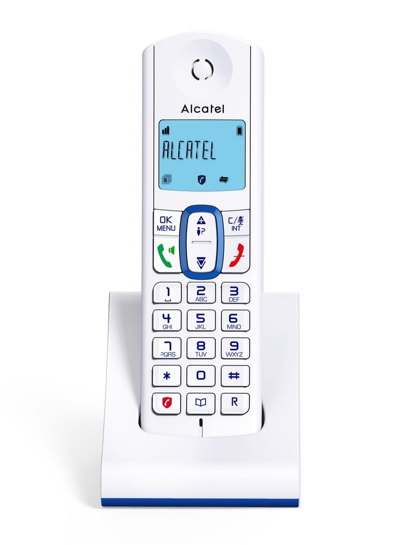 Alcatel - Alcatel F630 Wireless Telephone - Image 1