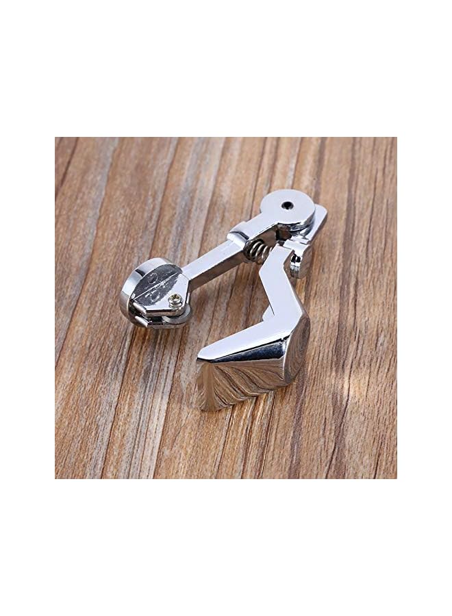 IAF Tool Cutting Glass Tubes Glass Tubing Cutter Hand Cutting Tool for Circular Blade Glass Plastic Test Tube Cutter - Image 3