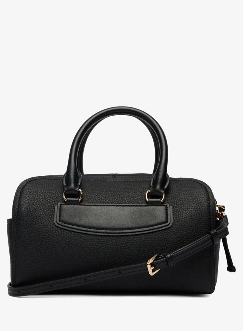 Michael Kors Jet Set Travel Extra Small Duffle Crossbody Bag - Image 2