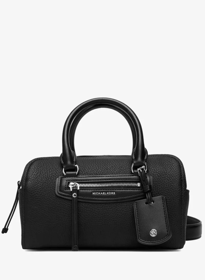 Jet Set Travel Extra Small Duffle Crossbody Bag