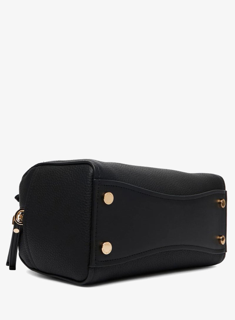 Michael Kors Jet Set Travel Extra Small Duffle Crossbody Bag - Image 3