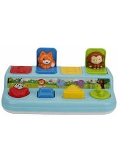 PLAYGO Pop And Surprise Activities  - Image 2