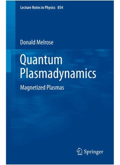 Quantum Plasmadynamics: Magnetized Plasmas 