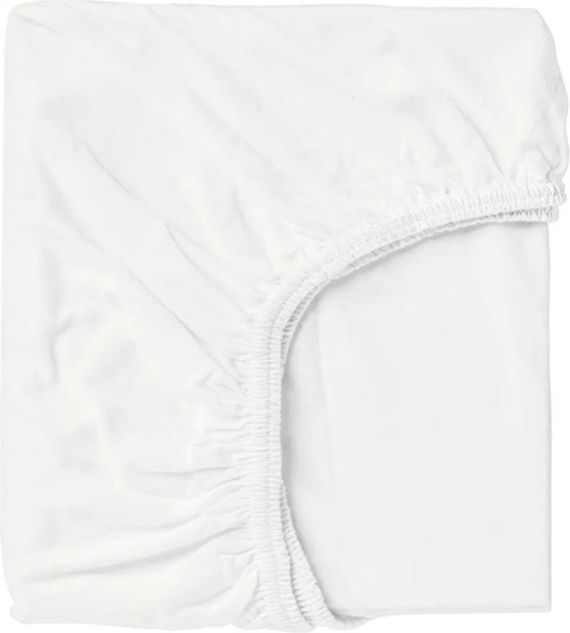 كوتن كونسيبت 3 Pieces 50 x 90 + 10 cm Mother's Side Elastic Combed Fabric Baby Sheet