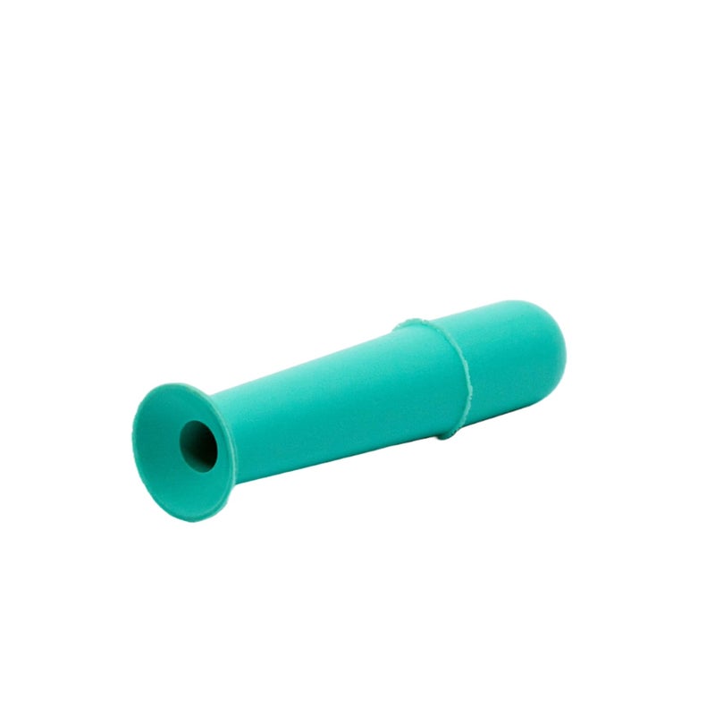 DMV Classic Vented Hard Contact Lens Remover Green 1 Pack