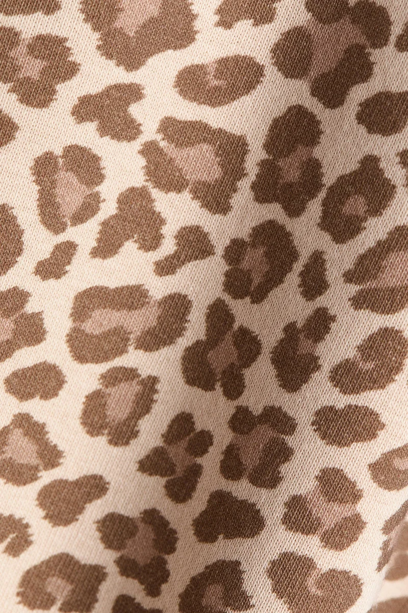 H&M Printed T-shirt