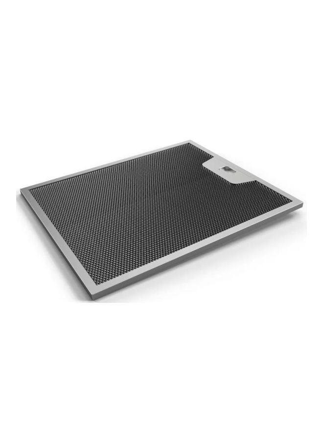 BOSCH Serie 2 Cooker Hood 135 W DWP64CC60Z Black/Silver - Image 2