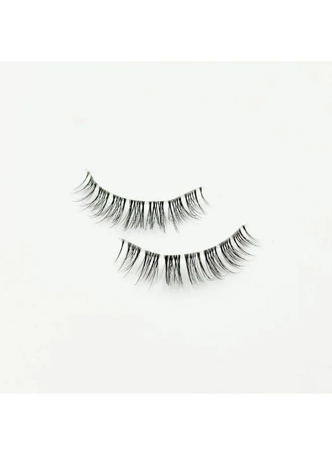 بينكي جوت Carla Lashes