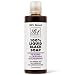 RA COSMETICS 100 African Liquid Natural Black Soap 8 oz - Image 2