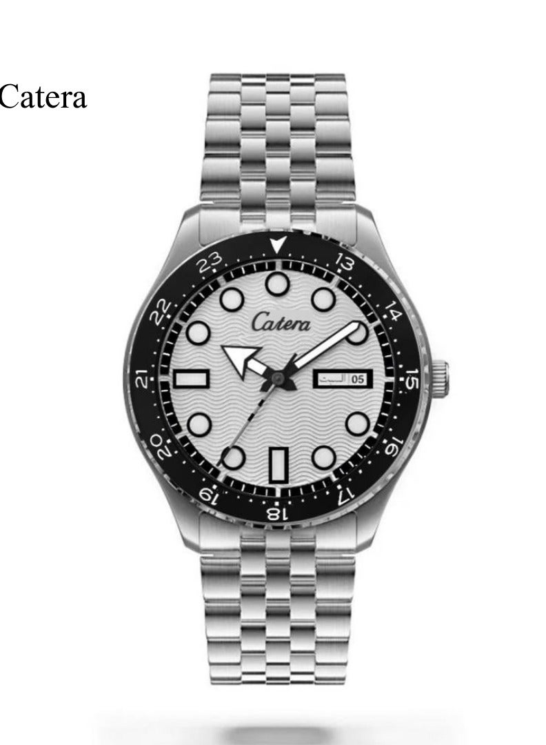 Men's Watch From Catera Water proof