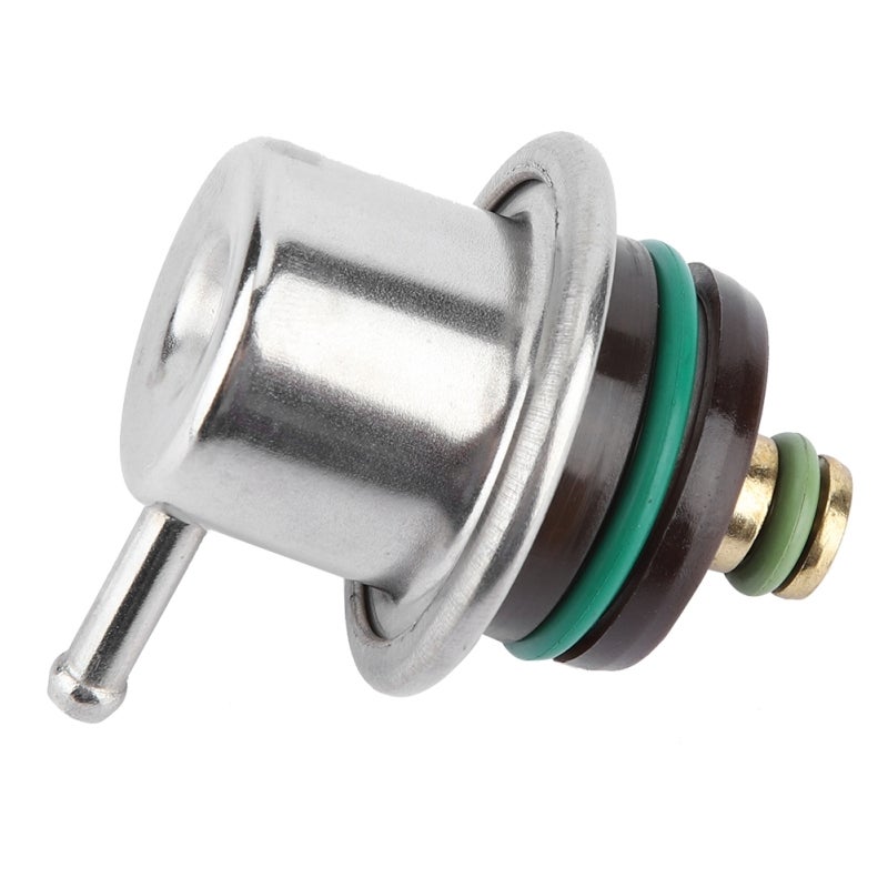 Fuel Injection Pressure Regulator 0280160575 Easy Installation - Perfect Replacement Adjuster Valve for Audi Volkswagen 92-06 - Image 1
