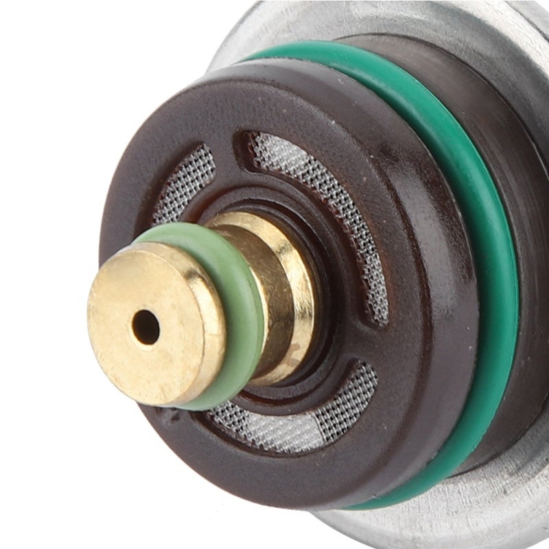 Fuel Injection Pressure Regulator 0280160575 Easy Installation - Perfect Replacement Adjuster Valve for Audi Volkswagen 92-06 - Image 2