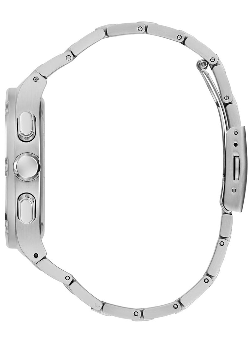 Guess Watch For Men GW0572G1 - Image 4