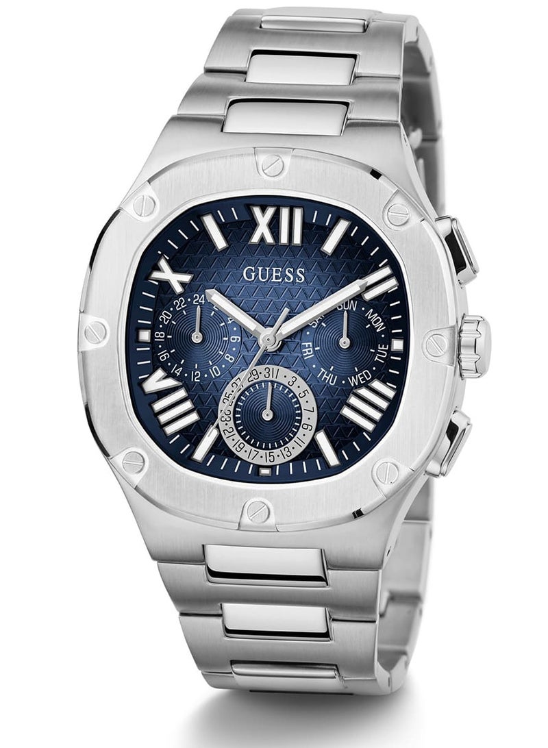 Guess Watch For Men GW0572G1 - Image 2