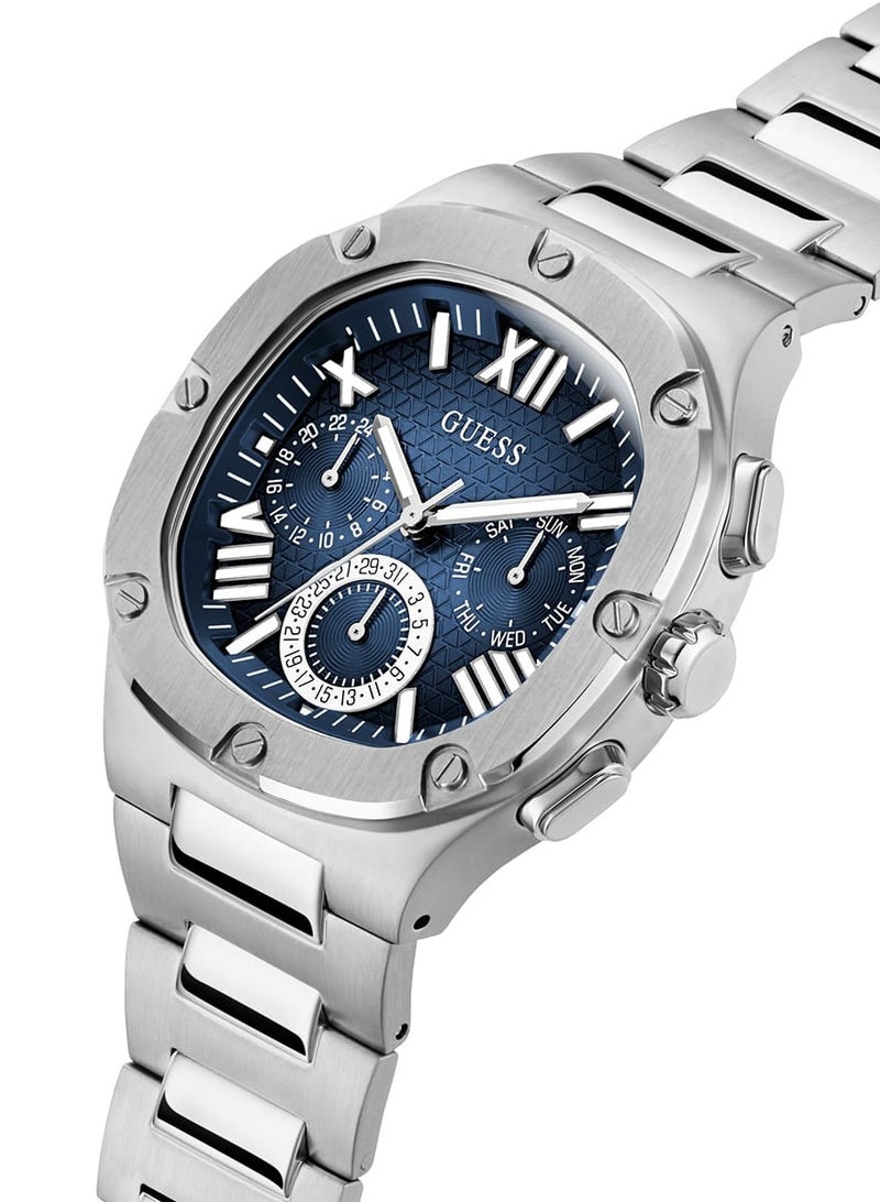 Guess Watch For Men GW0572G1 - Image 3